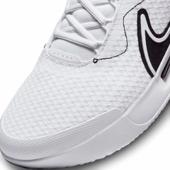 Giày Tennis Nike Nam Chính hãng - NikeCourt Zoom Pro Tennis - Màu Trắng | JapanSport DV3278-102