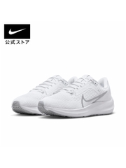 Giày Nike Nữ Chính hãng - Pegasus 40 - Trắng | JapanSport DV3854-101