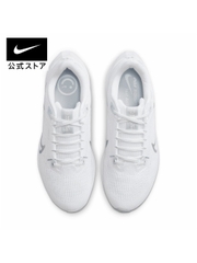 Giày Nike Nữ Chính hãng - Pegasus 40 - Trắng | JapanSport DV3854-101