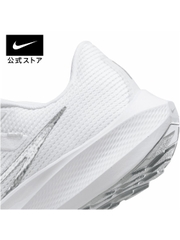 Giày Nike Nữ Chính hãng - Pegasus 40 - Trắng | JapanSport DV3854-101