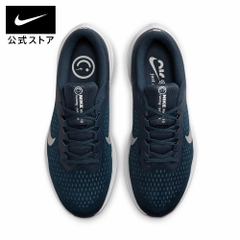 Giày Nike Nam Chính Hãng - Winflo 10 Running - Màu xanh | JapanSport DV4022-400