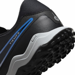 Giày Đá bóng Nike Chính Hãng - Tiempo Legend 10 - đen | JapanSport DV4342-040