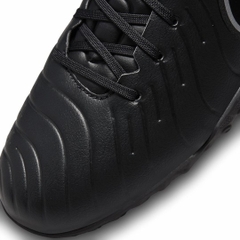 Giày Đá bóng Nike Chính Hãng - Tiempo Legend 10 - đen | JapanSport DV4342-040