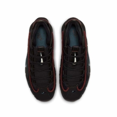 Giày Nike Chính hãng - Air Max Penny - Đen | JapanSport  DV7442-001