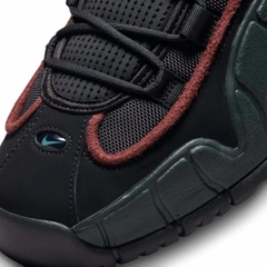 Giày Nike Chính hãng - Air Max Penny - Đen | JapanSport  DV7442-001