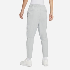 Quần Dài Thể Thao Nam Nike Club Woven Taper - Xám| JapanSport DX0625-077