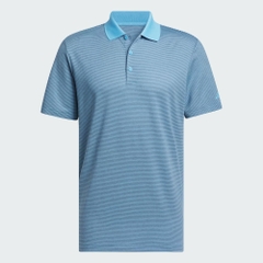 Áo Polo Adidas Chính Hãng - Ottoman Polo - Màu Xanh | JapanSport IU4366