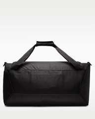 Túi Trống Nike Chính Hãng - Brasilia Training Sports Travel Gym Duffel Bag - Đen | JapanSport BA5955-010