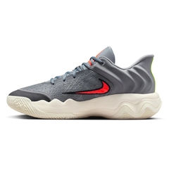 Giày Bóng Rổ Nike Chính Hãng - Giannis Immortality 4 EP - Màu Xám | JapanSport FQ3681-011