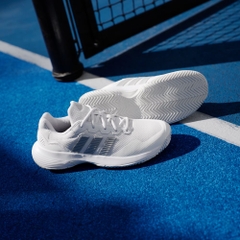 Giày Tennis Adidas Chính Hãng - GAMECOURT 2 - Màu Trắng | JapanSport KI0789