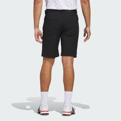 Quần Short Adidas Chính Hãng - Ultimate365 5-Pocket Golf - Màu Đen | JapanSport IK2989