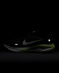 Giày Nike Chính Hãng - Journey Run - Màu Đen/ Xanh | JapanSport FN0228-004