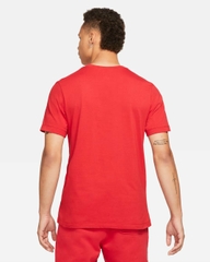 Áo Phông Nike Chính Hãng - Jordan Jumpman - Màu Đỏ | JapanSport DC7485-687
