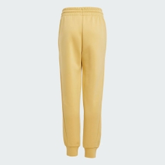 Quần Dài Adidas Chính Hãng - Z.N.E. Tapered-Leg Bottoms - Màu Vàng | JapanSport JF2493