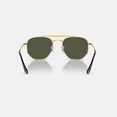 Kính Ray-Ban Chính hãng - MARSHAL II | RB3648M 923931 52mm | JapanSport