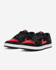 Giày Nike Nam Chính Hãng - Nike SB Alleyoop - Màu Đỏ/Đen | JapanSport CJ0882-006