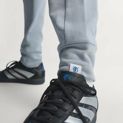 Quần Dài Adidas Chính Hãng - Jude Bellingham - Màu Xám | JapanSport JX3929