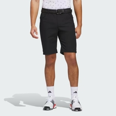 Quần Short Adidas Chính Hãng - Ultimate365 5-Pocket Golf - Màu Đen | JapanSport IK2989