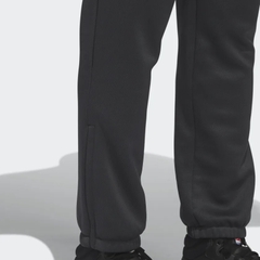 Quần Adidas Nam Chính Hãng - Select Pants - Xám Đen | JapanSport IC2415