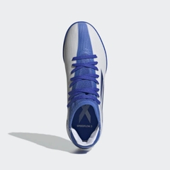 Giày Đá Bóng Trẻ Em Adidas Chính Hãng - X SPEEDFLOW.3 TURF | JapanSport GW7514
