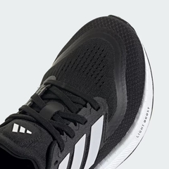 Giày Adidas Nam Nữ Chính Hãng - Pureboost Light Shoes - Màu Đen | JapanSport IH2466