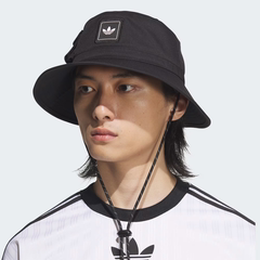 Mũ Adidas Nam Nữ Chính Hãng - Utility 3.0 Boonie Hat - Màu Đen | JapanSport JJ7415