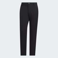 Quần Golf Adidas Nam Chính Hãng - EX STRETCH ACTIVE Water-Repellent Pants - Màu Đen | JapanSport JL7954