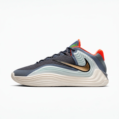 Giày Bóng Rổ Nike Chính Hãng - Giannis Freak 7 Ep - Màu Đen Trắng | JapanSport HF3451-008