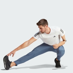 Quần Dài Adidas Chính Hãng - Own The Run Pants - Màu Xanh | JapanSport IN1497