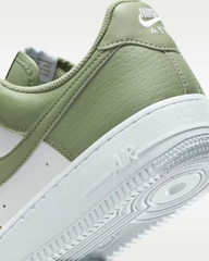 Giày Nike Nữ Chính Hãng - Air Force 1 '07 Next Nature - Màu xanh | JapanSport DV3808-113