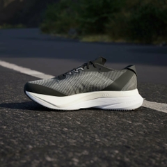 Giày Adidas Nữ Chính Hãng - Adizero Boston 12 Shoes - Màu Đen | JapanSport H03613