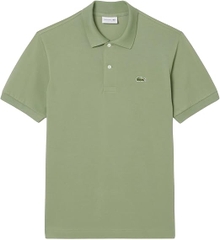Áo Polo Lacoste Chính hãng - LIGHT Piqué – Classic Fit - Màu Xanh | JapanSport PH9851-51-S86