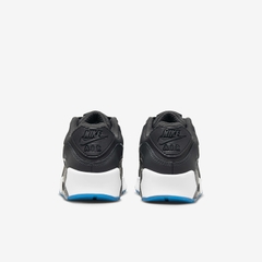 Giày Nike Nữ Chính Hãng - Nike Air Max 90 - Màu Đen | JapanSport FV0361-001