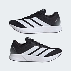 Giày chạy Nữ Adidas Chính hãng - Duramo RC 2- Màu Xám | JapanSport JS4435