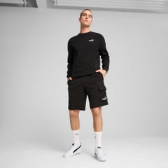 Quần Short Puma Nam Chính Hãng - Essentials No. 1 Logo Cargo 10