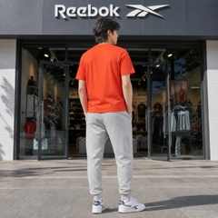 Áo Phông Reebok Chính Hãng - Basketball T-shirt - Màu Cam| JapanSport 100214160