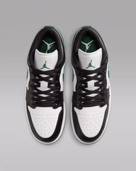 Giày Nike Nam Chính Hãng - Air Jordan 1 LOW SE - Xám | JapanSport 553558-047