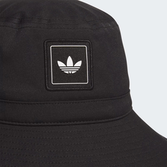 Mũ Adidas Nam Nữ Chính Hãng - Utility 3.0 Boonie Hat - Màu Đen | JapanSport JJ7415