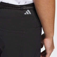 Quần Short Adidas Chính Hãng - Ultimate365 5-Pocket Golf - Màu Đen | JapanSport IK2989