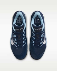 Giày Tennis Nike Chính Hãng - Nike Vapor 12 - Màu Xanh | JapanSport FV5552-402
