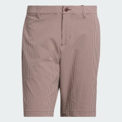 Quần Short Adidas Chính Hãng - Ultimate365 Novelty Golf Shorts - Màu Aurora Ruby | JapanSport JE8389