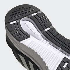 Giày chạy Adidas nữ Chính Hãng - GALAXY 5 - Black/White | JapanSport - FW6125