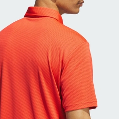 Áo Polo Adidas Nam Chính Hãng - Core Colorblock Polo Shirt - Màu Cam | JapanSport HZ0420