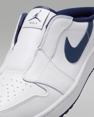 Giày Nike Chính Hãng - Air Jordan Mule - Màu Trắng | JapanSport FJ1214-103