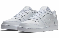 Giày Nike Chính Hãng - Ebernon Low 'Triplee White' - Trắng | JapanSport AQ1775-100