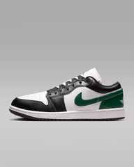Giày Nike Nam Chính Hãng - Air Jordan 1 LOW SE - Xám | JapanSport 553558-047