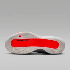 Giày Bóng Rổ Nike Chính Hãng - Air Jordan Luka .77 - Màu Đen/ Xám/Đỏ | JapanSport HF0819-005