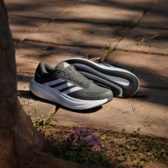 Giày Adidas Nam Chính Hãng - RESPONSE 2 - Màu Đen | JapanSport KJ1748