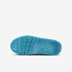 Giày Nike Nữ Chính Hãng - Nike Air Max 90 - Màu Đen | JapanSport FV0361-001