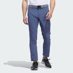 Quần Golf Adidas Nam Chính Hãng - Chino Ultimate365 - Màu Xanh | JapanSport IU2844